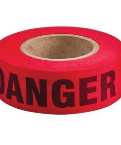 Băng Dán Báo Chướng Ngại Vật Brady