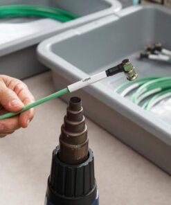 Nhãn Chịu Nhiệt Brady UltraTemp