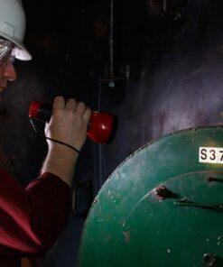 Nhãn Phản Quang Brady