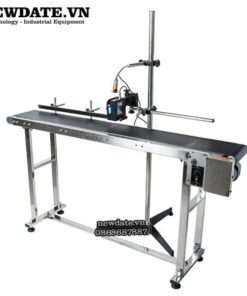 Bộ Máy In Date Cầm Tay Lắp Trên Băng Tải