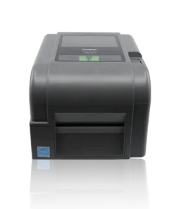 Máy in nhãn để bàn Brother TD-4420TN