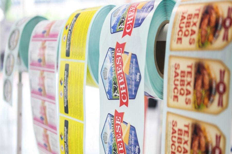 Cách chọn nhãn in phù hợp với nhu cầu sử dụng