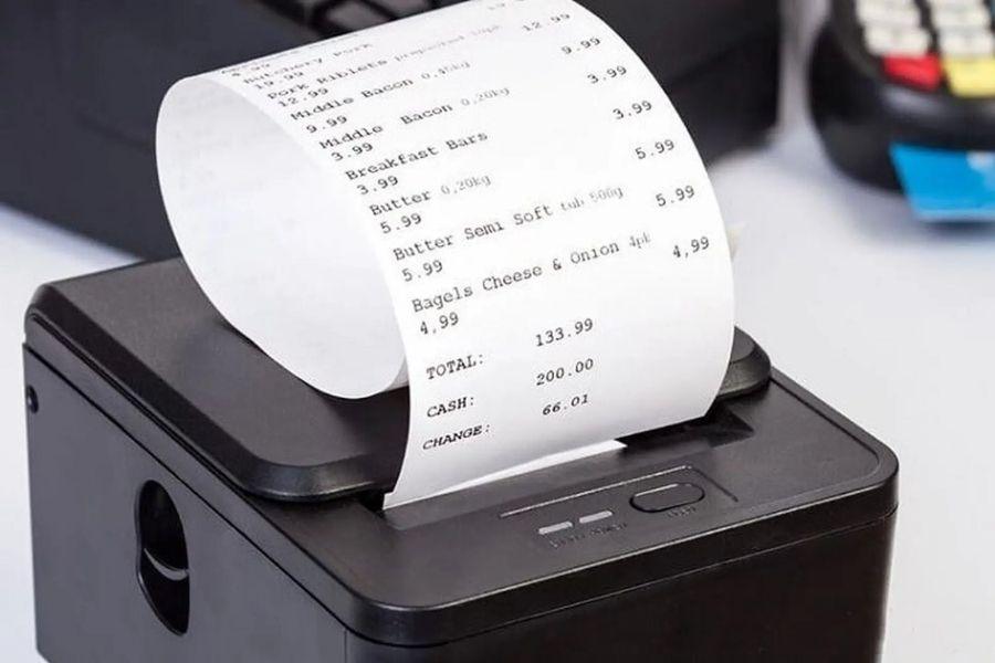 Ưu nhược điểm của máy in nhãn nhiệt 9 Kinh nghiệm chọn máy in nhãn nhiệt