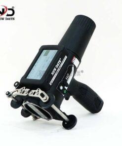 Máy In Phun Cầm Tay Ký Tự Lớn NEW DATE H2