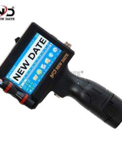 Máy In Date Cầm Tay NEW DATE V9