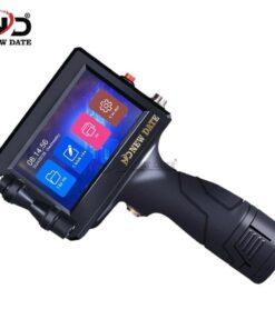 Máy In Date Cầm Tay NEW DATE 25RF