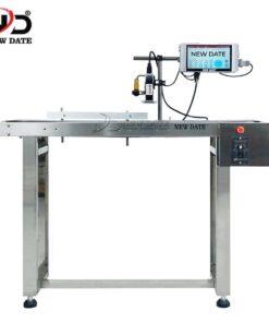 Máy In Phun Date Tự Động i7-1V