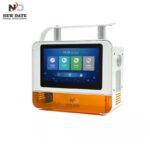 Máy In Khắc Laser Mini Cầm Tay 5W