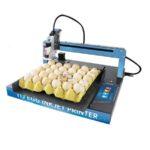 Máy In Trứng New Date XY110