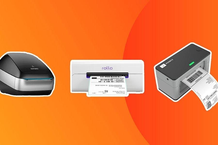 Ưu nhược điểm của máy in nhãn nhiệt 5 Máy in nhãn nhiệt In nhanh, ổn định