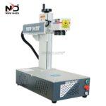 Máy Khắc Laser Công Nghiệp Fiber Online