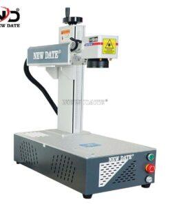 Máy Khắc Laser Công Nghiệp Fiber Online