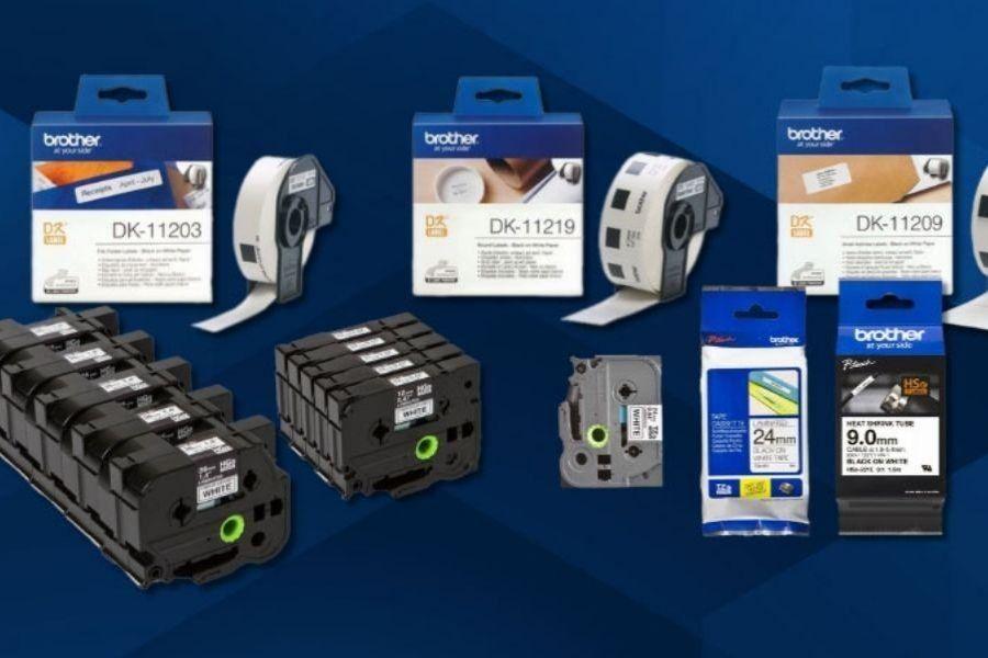 Nhãn Brother chính hãng có thật sự tốt hơn?