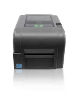 Máy in nhãn để bàn Brother TD-4520TN