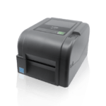 Máy in nhãn để bàn Brother TD-4520TN