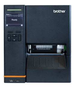 Máy in nhãn công nghiệp Brother TJ-4420TN