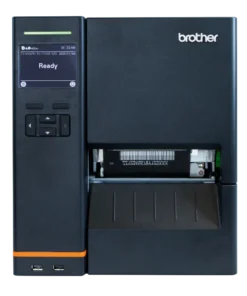 Máy in nhãn công nghiệp Brother TJ-4620TN