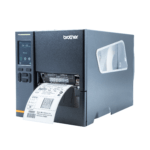 Máy in nhãn công nghiệp Brother TJ-4021TN