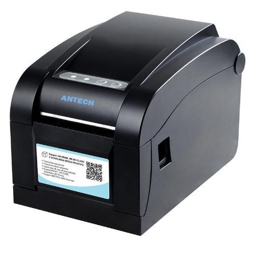 Máy In Mã Vạch Antech 350B 1 Máy In Mã Vạch Antech 350B