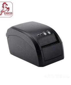 Máy In Mã Vạch Antech AP3120USE - In Nhiệt Trực Tiếp