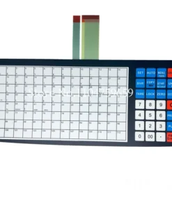 Máy In Mã Vạch Di Động Rongta RPP30 - In Truyền Nhiệt