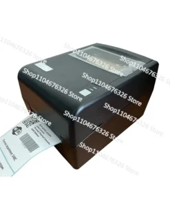 Máy In Mã Vạch SNBC BTP-4200E - In Truyền Nhiệt 4 Inch