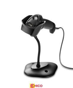 Máy quét mã vạch Zebra DS2208