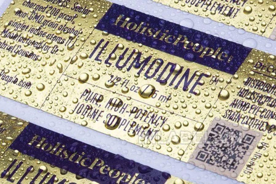 Ảnh hưởng đến khả năng chống nước – độ ẩm