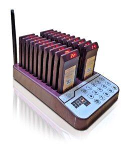 Bộ báo rung phục vụ BC5600