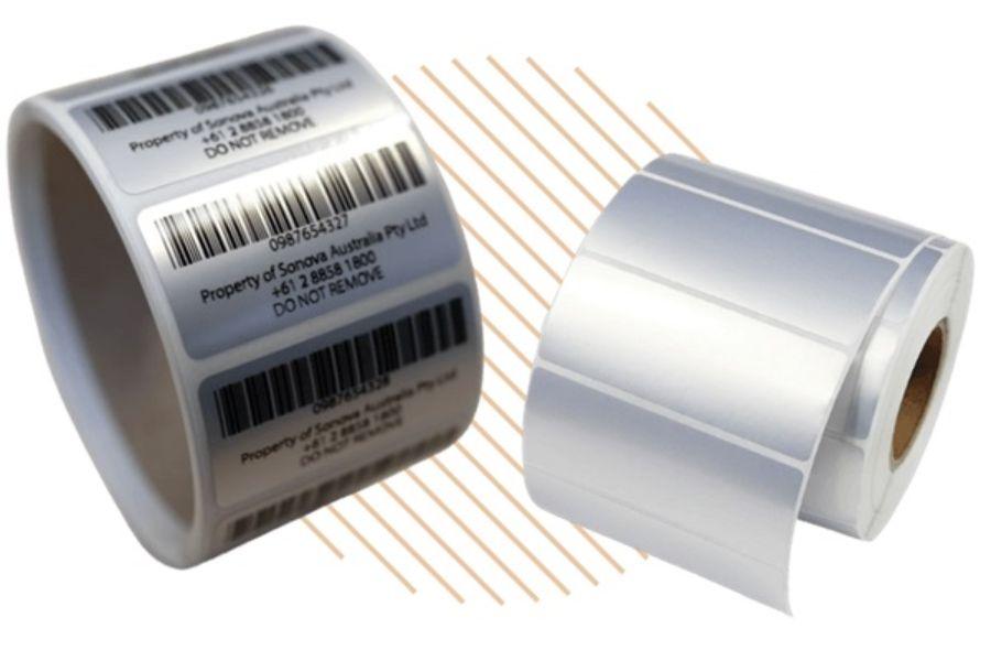 Lớp phủ chống trầy xước