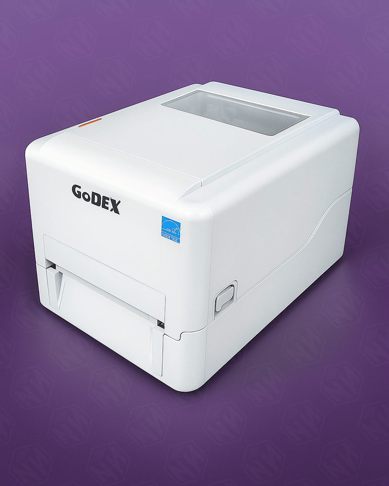 Máy In Mã Vạch Godex GM630 Pro 1 Máy In Mã Vạch Godex GM630 Pro