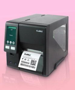 Máy in mã vạch Godex GX4600i Pro