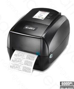 Máy in mã vạch Godex RT863i