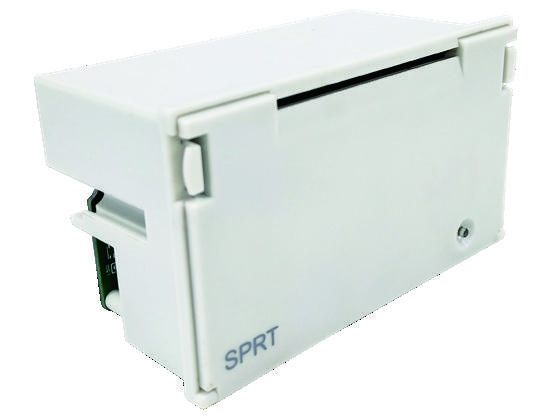 Máy In Panel Nhiệt SPRT SP-D10 1 Máy In Panel Nhiệt SPRT SP-D10