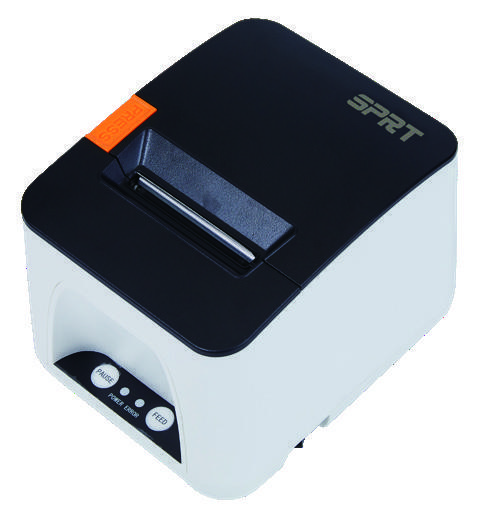 Máy In Nhãn Mã Vạch SPRT SP-TL24 1 Máy In SPRT SP-TL24 - SAMCO Tech