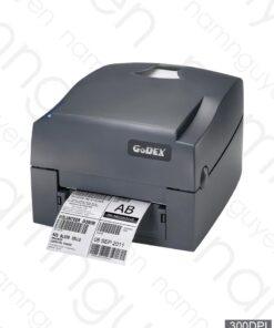 Máy in mã vạch Godex G530