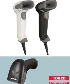 Máy đọc mã vạch Honeywell 1470G2D