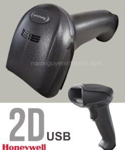 Máy Đọc Mã Vạch 2D Honeywell Xenon 1950 GHD