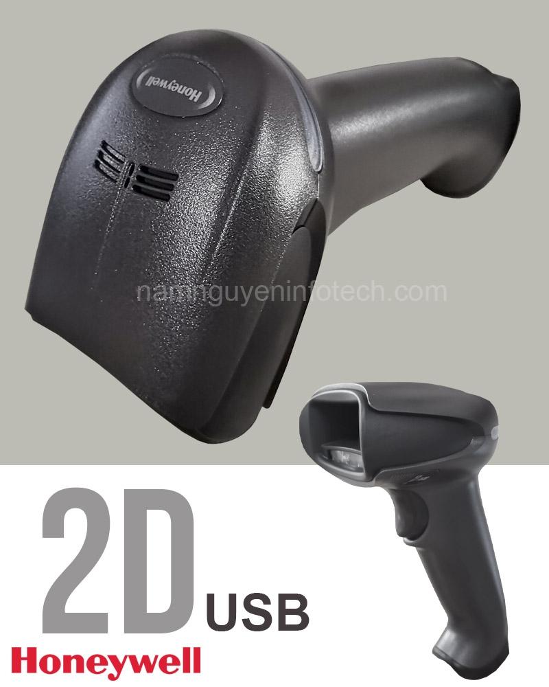 Máy Đọc Mã Vạch 2D Honeywell Xenon 1950 GHD 1 Máy Đọc Mã Vạch 2D Honeywell Xenon 1950 GHD