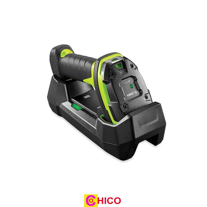Máy Đọc Mã Vạch 2D Không Dây Zebra DS3678 SR 1 Máy Đọc Mã Vạch 2D Không Dây Zebra DS3678 SR