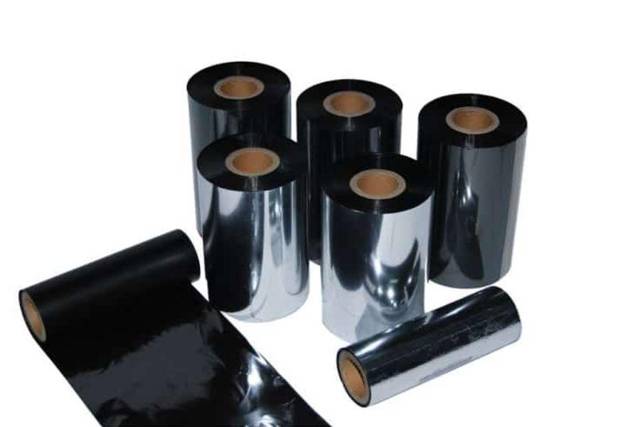 Mực in Ribbon là gì?