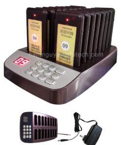 Thiết bị báo rung BC1600