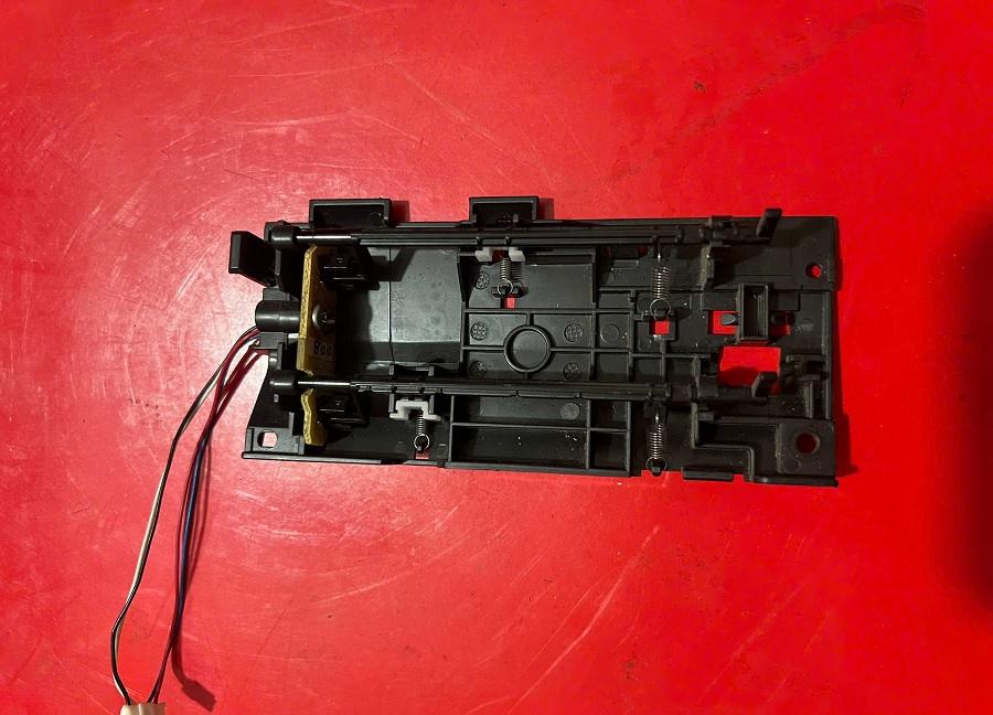 Sensor máy in nhãn