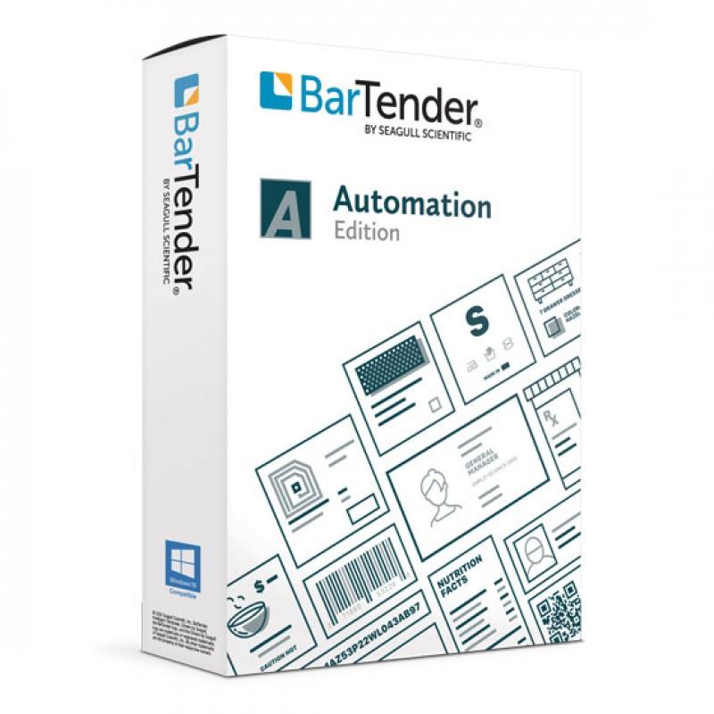 bartender software