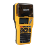 Máy in ống lồng Supvan TP20M cầm tay