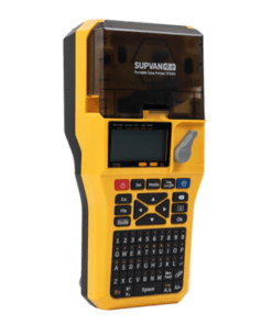 Máy in ống lồng Supvan TP20M cầm tay