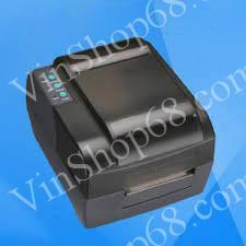 Máy in mã vạch Antech G630