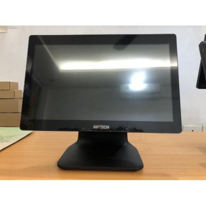 Máy POS Bán Hàng Cảm Ứng Antech P7500i 1 Máy POS Bán Hàng Cảm Ứng Antech P7500i