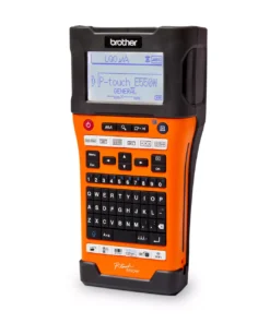 Máy in nhãn Brother PT-E550WVP chính hãng - Samcotech