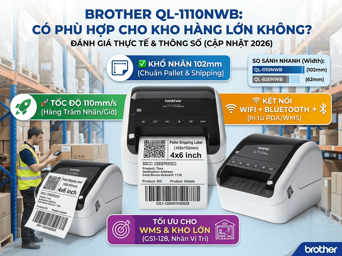 brother ql 1110nwb kho hang lon danh gia